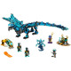 LEGO Ninjago "Водный дракон" 71754